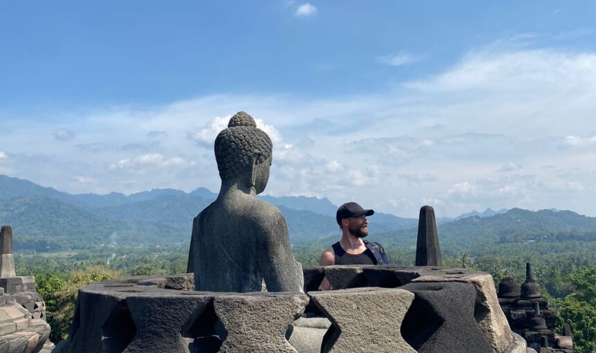 1-Day Yogyakarta Tour Package