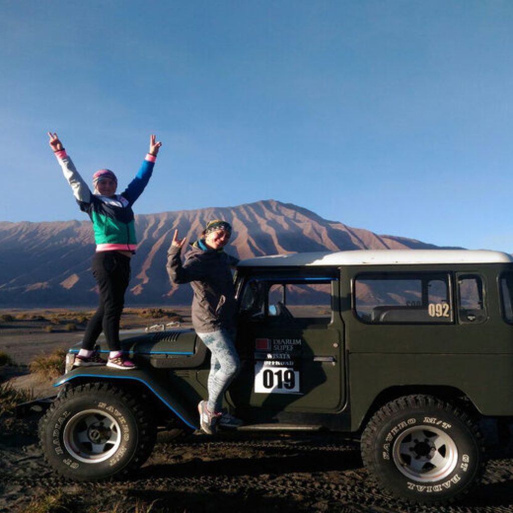 Bromo