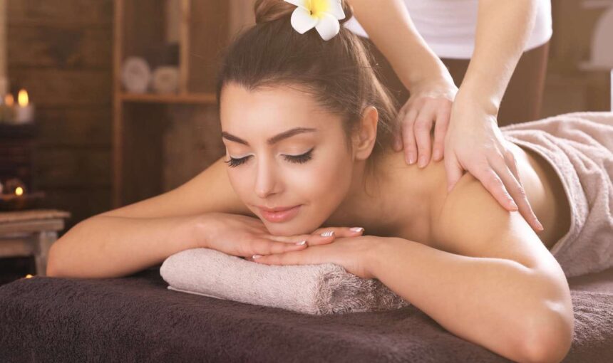 Spa & Hotel Call-In Massage in Bali