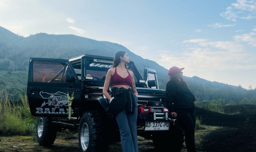 Mount Batur, Bali – Jeep Tour & Sunrise Adventure